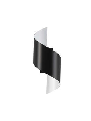 Настенный светодиодный светильник Odeon Light Boccolo 3542/5LW