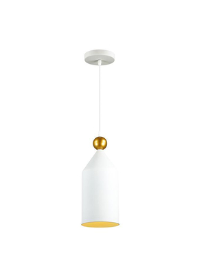 Подвесной светильник Odeon Light Bolli 4093/1