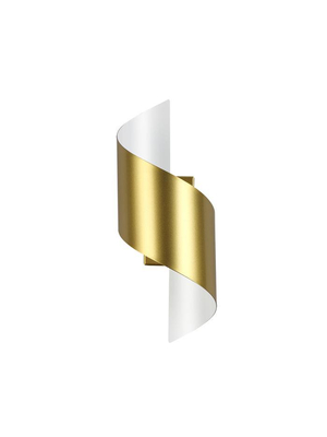 Настенный светодиодный светильник Odeon Light Boccolo 3544/5LW