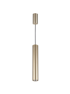 Подвесной светильник Odeon Light Vincere 3828/1CA