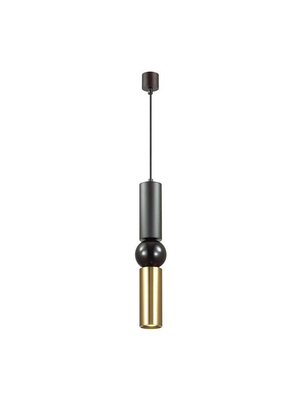 Подвесной светодиодный светильник Odeon Light Sakra 4072/5L