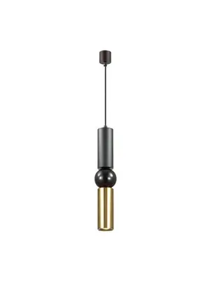 Подвесной светодиодный светильник Odeon Light Sakra 4072/5L