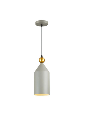 Подвесной светильник Odeon Light Bolli 4092/1