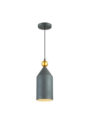 Подвесной светильник Odeon Light Bolli 4091/1