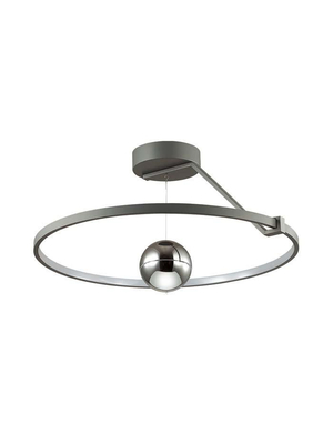 Потолочный светодиодный светильник Odeon Light Lond 4032/40CL