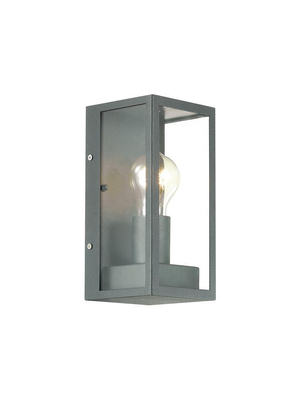 Уличный настенный светильник Odeon Light Argos 4165/1W
