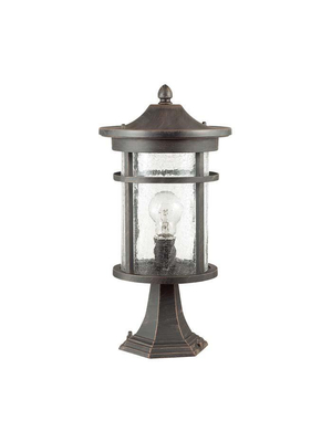 Уличный светильник Odeon Light Virta 4044/1B