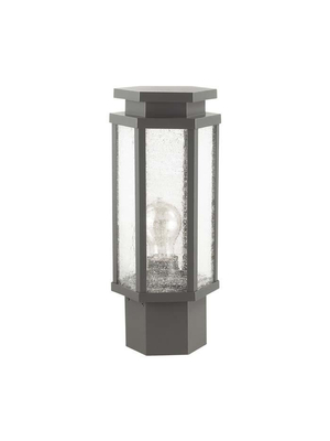 Уличный светильник Odeon Light Gino 4048/1B