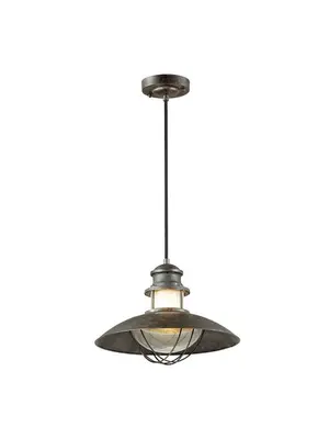 Уличный подвесной светильник Odeon Light Dante 4164/1