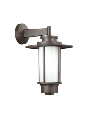 Уличный настенный светильник Odeon Light Mito 4047/1W