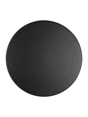 Уличный настенный светодиодный светильник Odeon Light Eclissi 3634/9WL