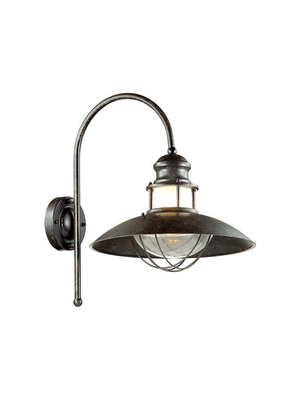 Уличный настенный светильник Odeon Light Dante 4164/1WA