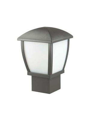 Уличный светильник Odeon Light Tako 4051/1B