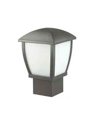Уличный светильник Odeon Light Tako 4051/1B