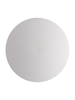 Уличный настенный светодиодный светильник Odeon Light Eclissi 3633/9WL