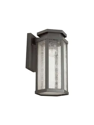 Уличный настенный светильник Odeon Light Gino 4048/1W