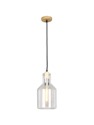 Подвесной светильник Omnilux OML-91006-01