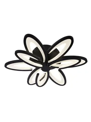 Потолочный светодиодный светильник Omnilux Florinas OML-49317-87