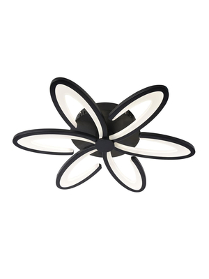 Потолочный светодиодный светильник Omnilux Florinas OML-49317-60