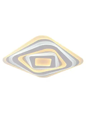 Потолочный светодиодный светильник Omnilux Ferla OML-06107-150