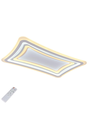 Потолочный светодиодный светильник Omnilux Monaci OML-05007-150