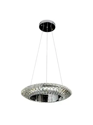 Подвесной светодиодный светильник Omnilux Creto OML-03603-44