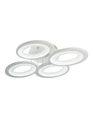 Потолочный светодиодный светильник Omnilux Montresta OML-49507-64