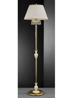 Торшер Reccagni Angelo PN 6606/2