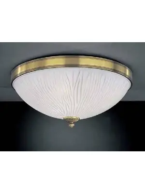 Потолочный светильник Reccagni Angelo PL 5650/4