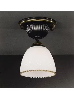 Потолочный светильник Reccagni Angelo PL 8611/1