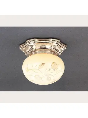 Потолочный светильник Reccagni Angelo PL 7832/1