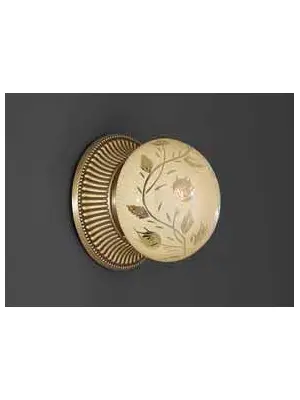 Потолочный светильник Reccagni Angelo PL 7702/1