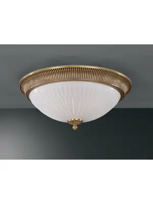 Потолочный светильник Reccagni Angelo PL 9370/4
