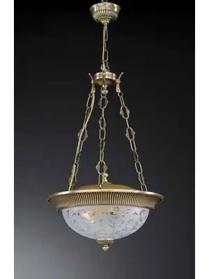 Подвесной светильник Reccagni Angelo L 6212/3