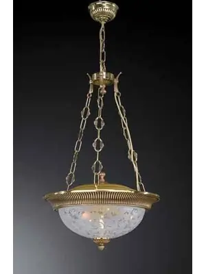 Подвесной светильник Reccagni Angelo L 6312/3