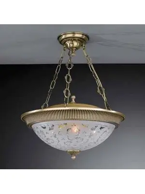 Подвесной светильник Reccagni Angelo PL 6212/4