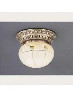 Потолочный светильник Reccagni Angelo PL 7723/1