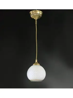 Подвесной светильник Reccagni Angelo L 8400/16