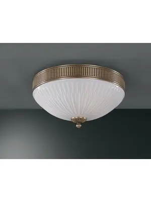 Потолочный светильник Reccagni Angelo PL 9250/3