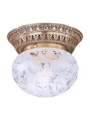 Потолочный светильник Reccagni Angelo PL 7821/1