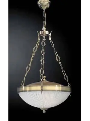 Подвесной светильник Reccagni Angelo L 5610/3