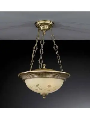Подвесной светильник Reccagni Angelo PL 6218/3