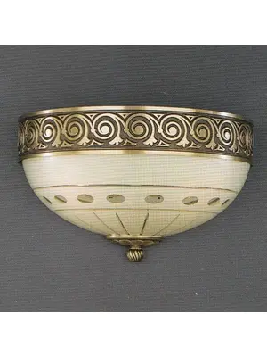 Настенный светильник Reccagni Angelo A 7014/2