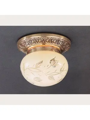 Потолочный светильник Reccagni Angelo PL 7842/1