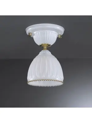 Потолочный светильник Reccagni Angelo PL 9601/1