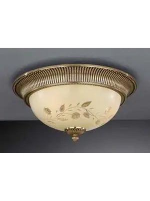 Потолочный светильник Reccagni Angelo PL 6308/3