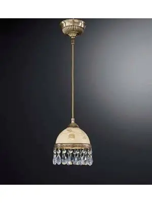 Подвесной светильник Reccagni Angelo L 6206/16