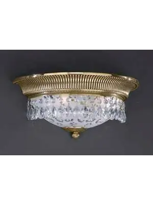 Настенный светильник Reccagni Angelo A 6310/2