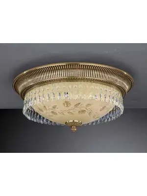 Потолочный светильник Reccagni Angelo PL 6306/4