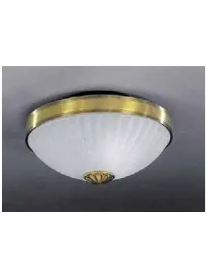 Потолочный светильник Reccagni Angelo PL 3022/2